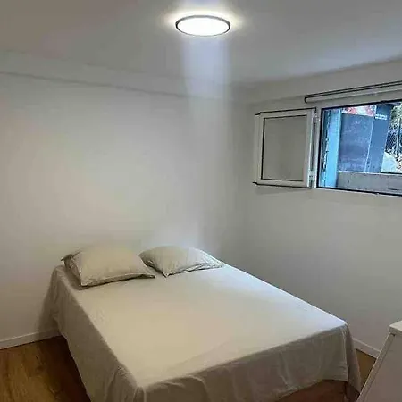 Apt T4 En Rez De Maison * Nice