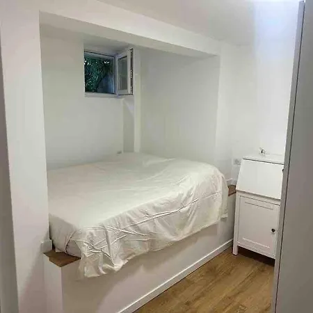Lejlighed Apt T4 En Rez De Maison *